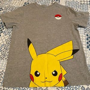 Pikachu T-shirt